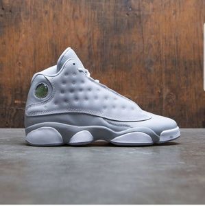 Air Jordan Retro 13